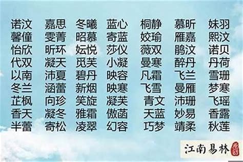 五行缺金 名字|五行缺金最吉利的女孩名字大全（精选100个）